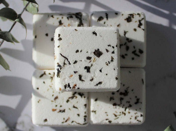 HUDSON SOAP EUCALYPTUS | shower steamer