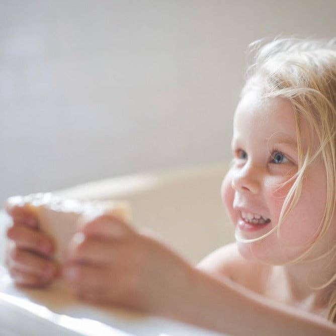HUDSON SOAP OAT | natural soap