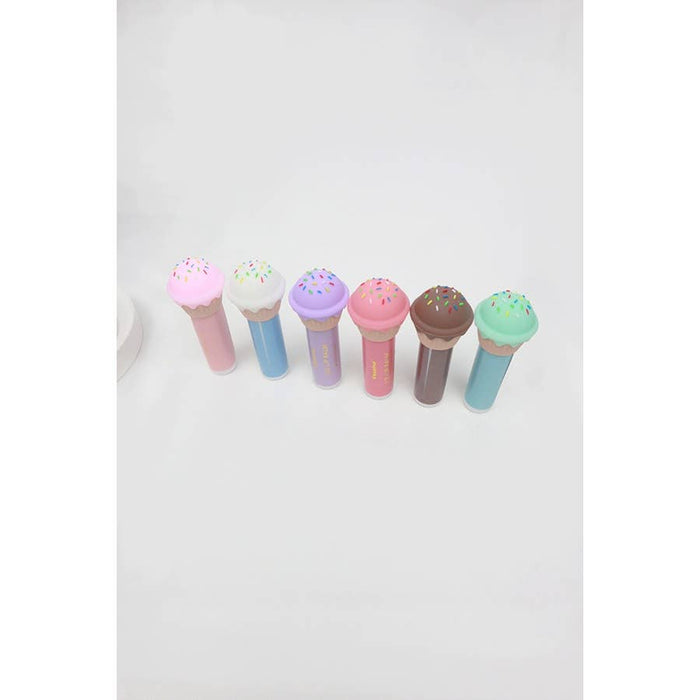 Ice Cream Lip Balm