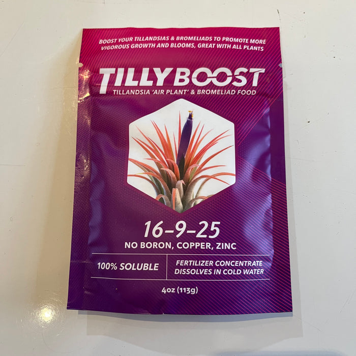 2303 Fertilizer - 4oz bag