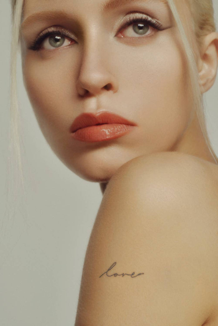INKED BY DANI SEMI-PERMANENT TATTOOS: DREAMY PACK