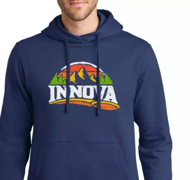 Innova Mountain Hoodie