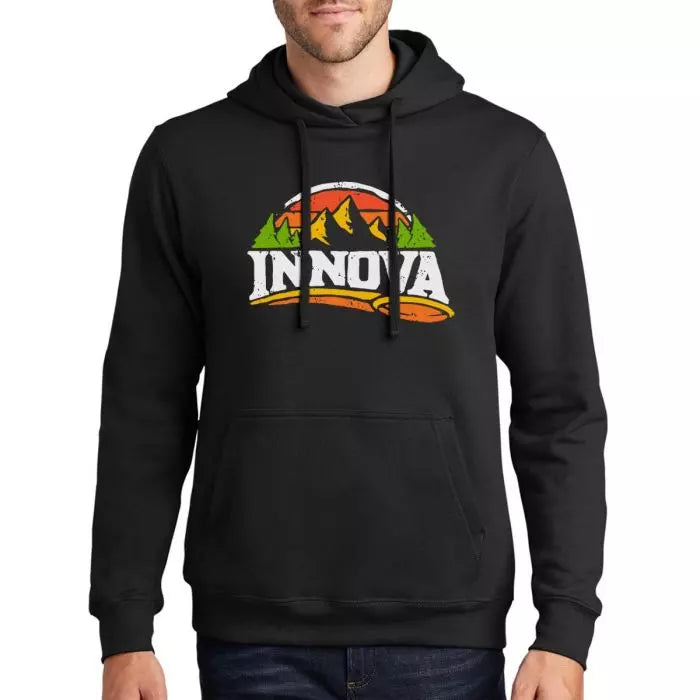 Innova Mountain Hoodie