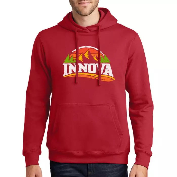 Innova Mountain Hoodie