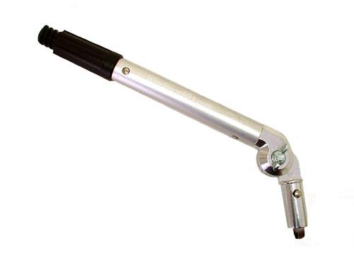 IPC Angle Adapter With Tip For Unger And Pulex Poles - Windows101