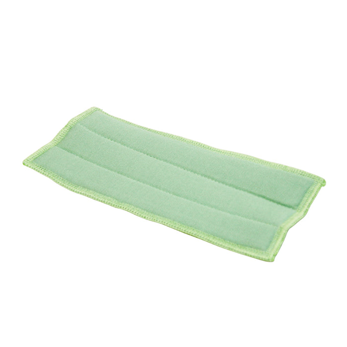 IPC Pulex Glass Pad 10in/25cm Green Microfiber - Windows101