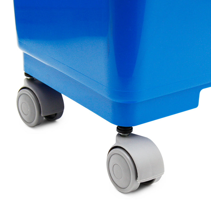 IPC Pulex Set Of 4 Bucket Casters - Windows101