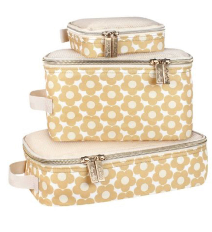 Itzy Ritzy Pack Like a Boss-Milk & Honey