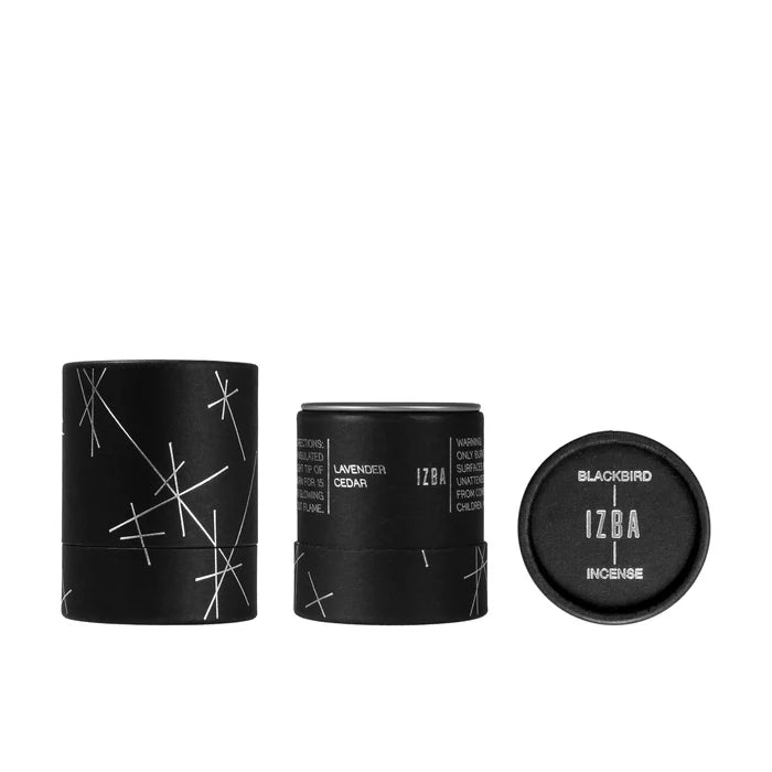 Izba  Incense - Capsule