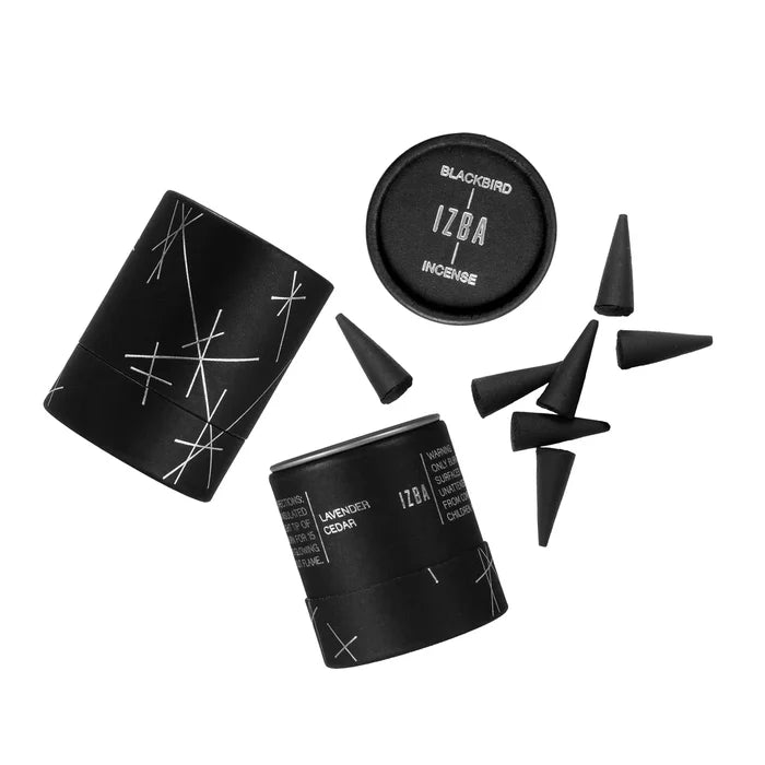 Izba  Incense - Capsule