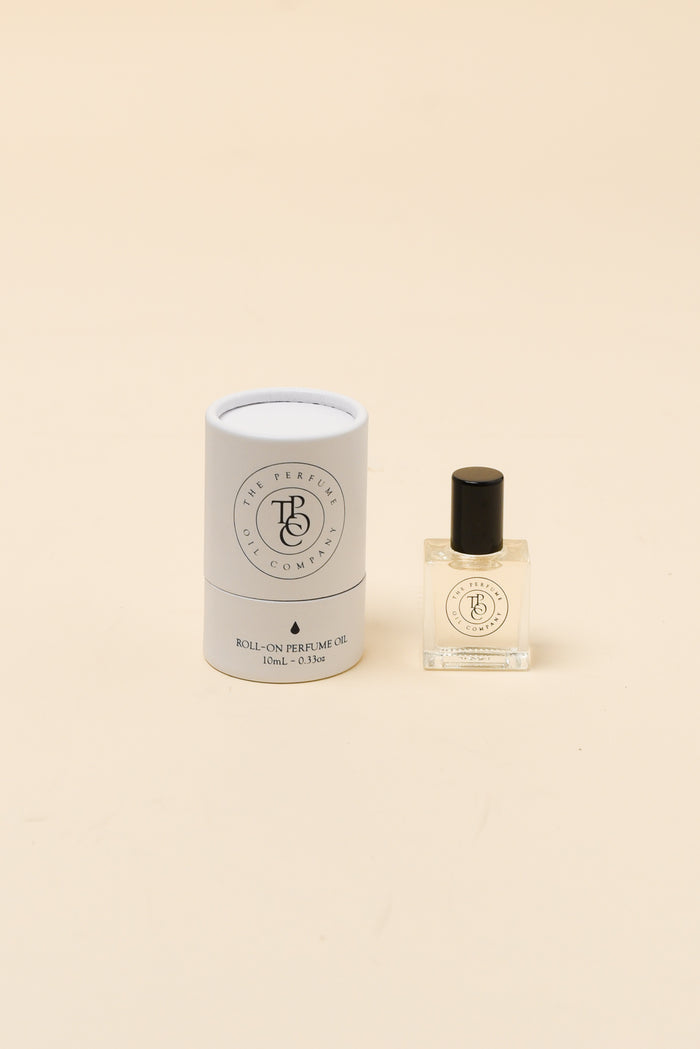 Jewel Roll On Perfume Oil