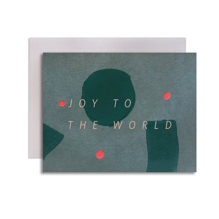 Joy to the World