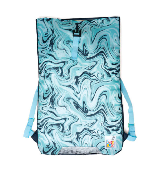Juice Box Swim Backpack