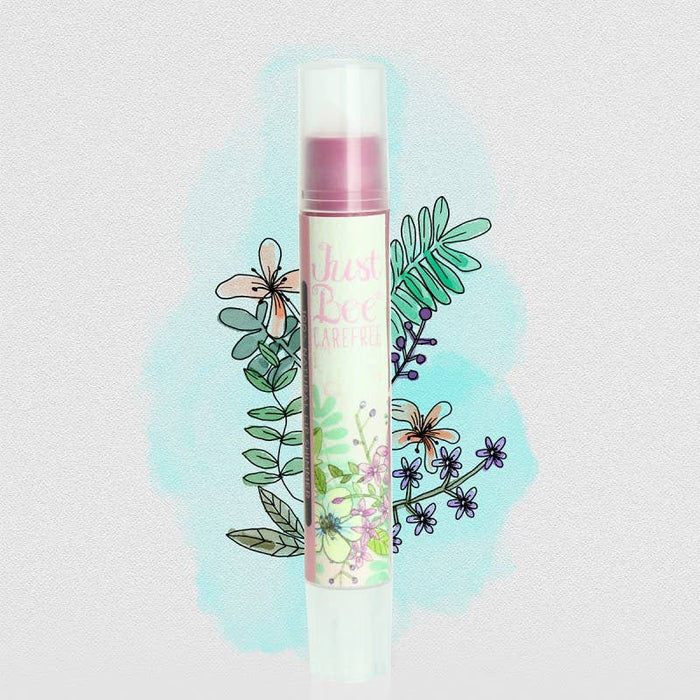 Just Bee Carefree - Lip Shimmer