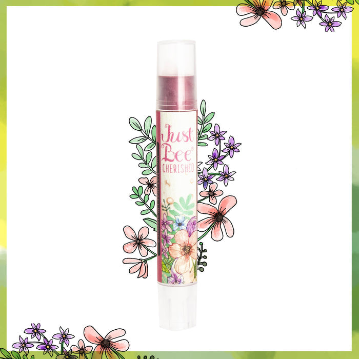 Just Bee Cherished - Lip Shimmer