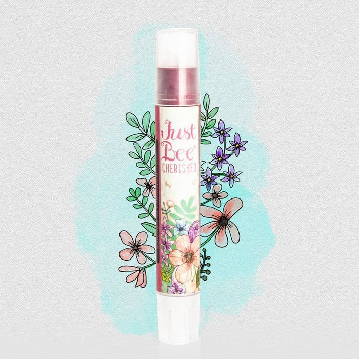 Just Bee Cherished - Lip Shimmer