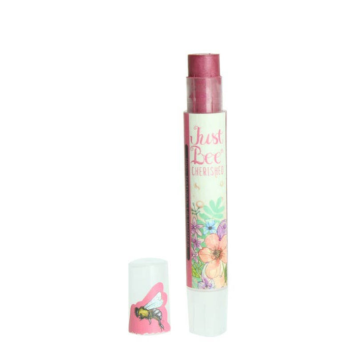 Just Bee Cherished - Lip Shimmer