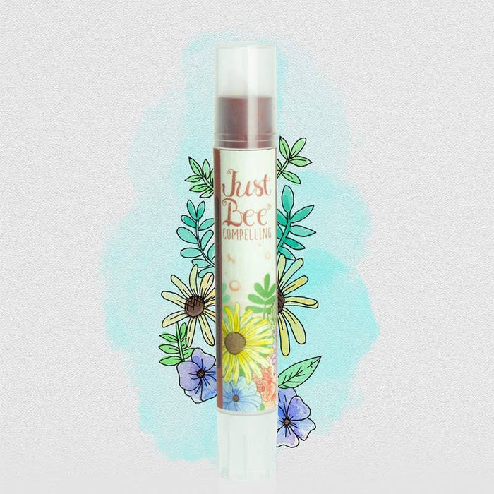 Just Bee Compelling - Lip Shimmer