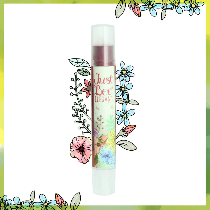 Just Bee Elegant - Lip Shimmer