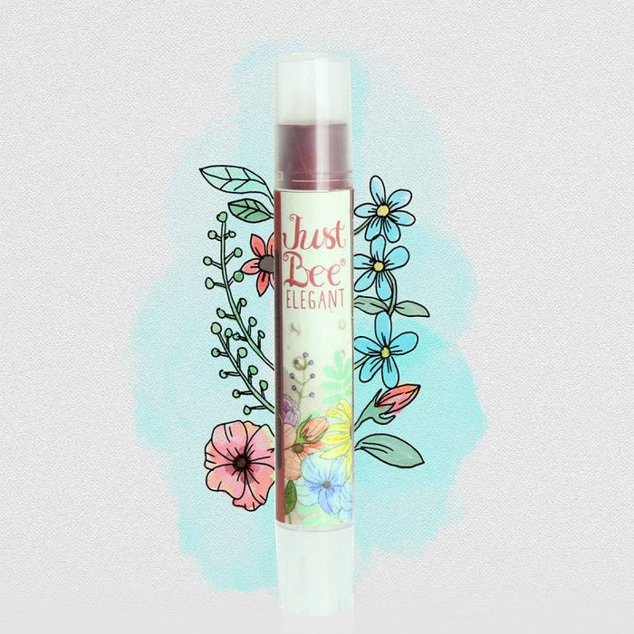 Just Bee Elegant - Lip Shimmer