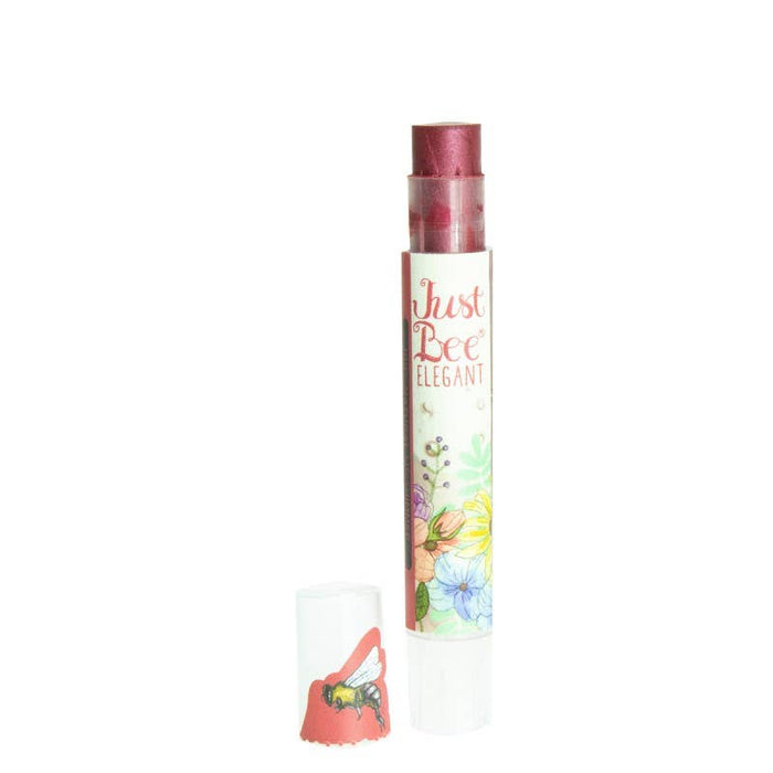 Just Bee Elegant - Lip Shimmer