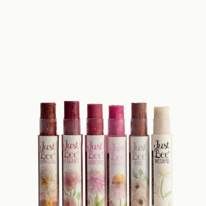 Just Bee Elegant - Lip Shimmer