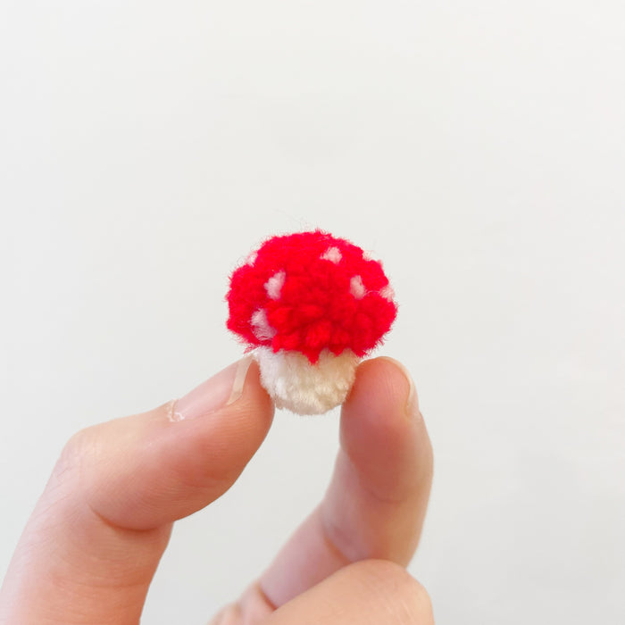 Karyn Lao: Pom Pom Fruit