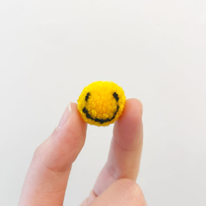 Karyn Lao: Pom Pom Fruit