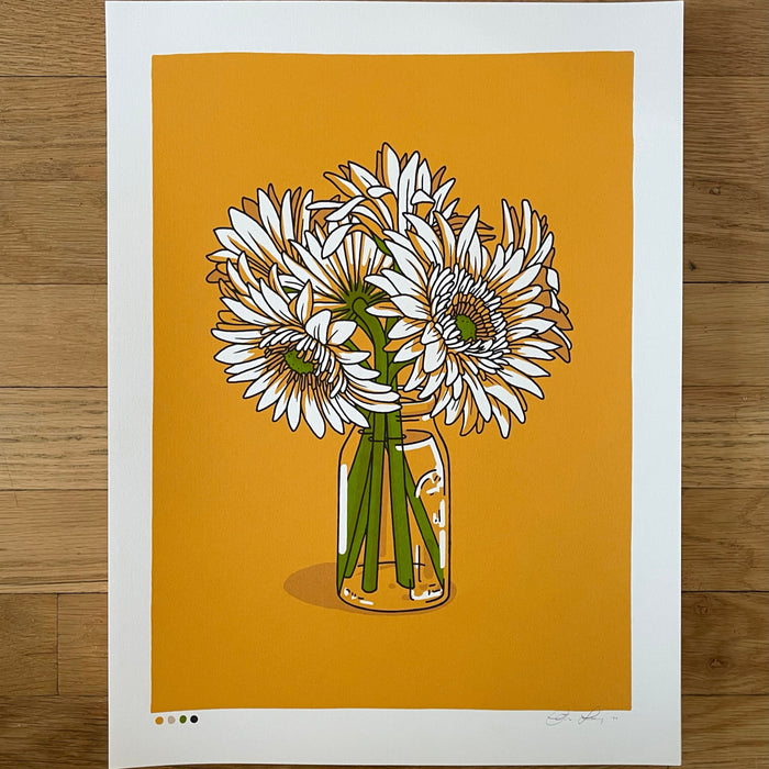 Kati Lacker: Prints