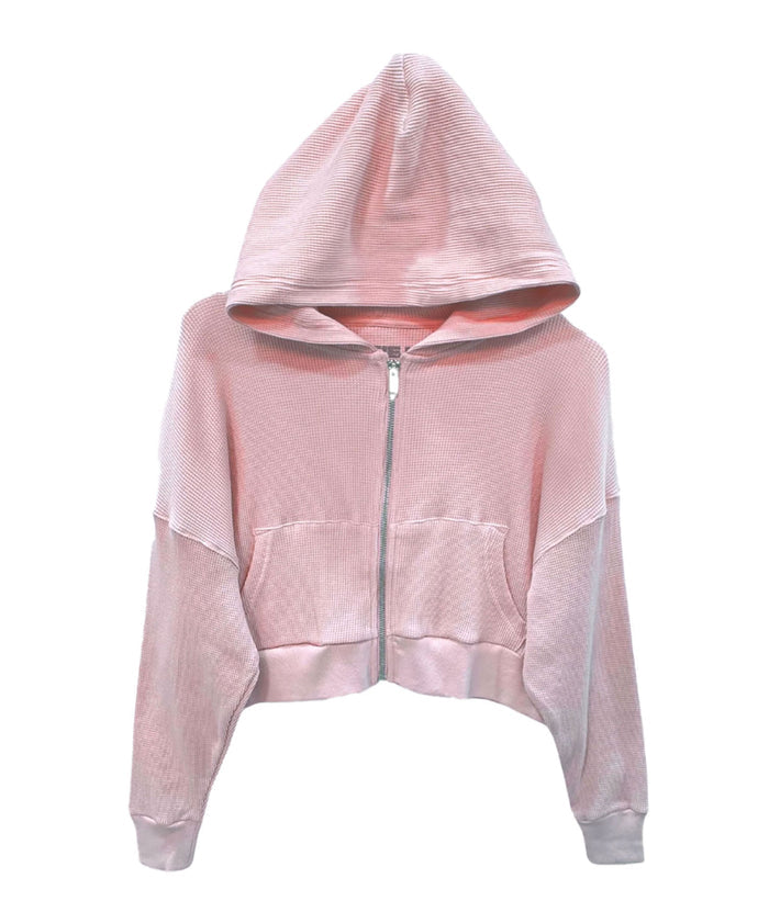 Light Pink / Y/S (7/8)