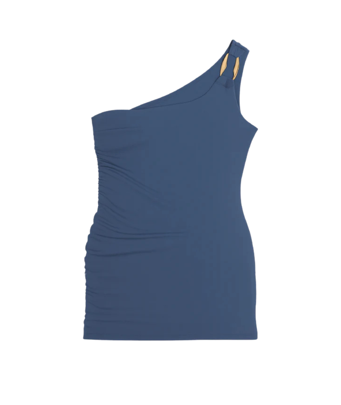 Katie J NYC Girls Kannon Dress Distressed/seasonal girls Katie J NYC