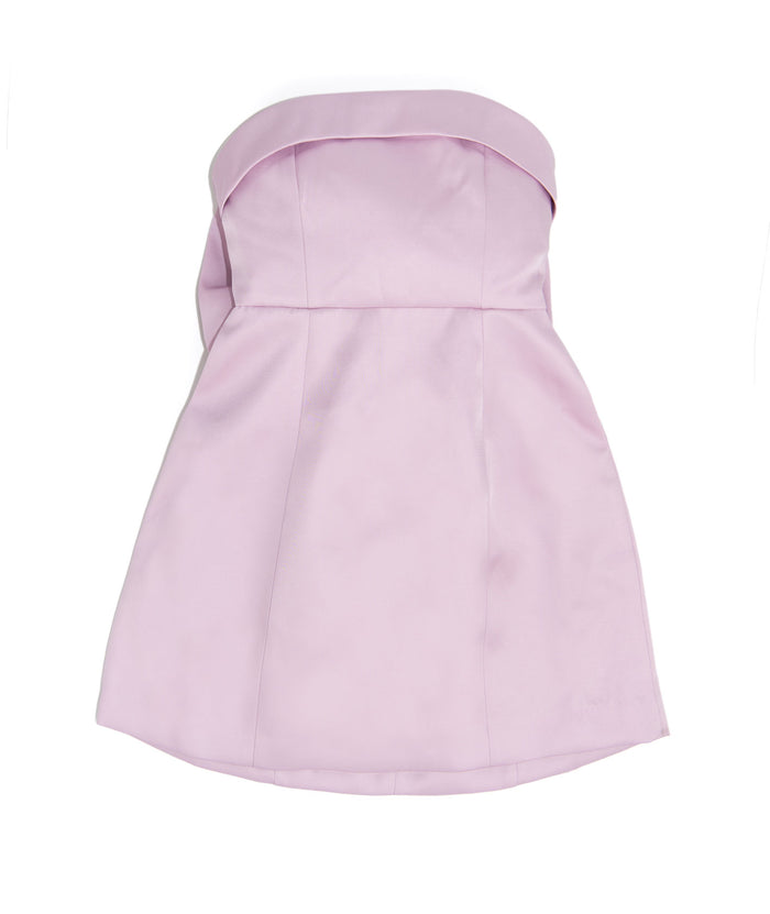 Katie J NYC Girls Twyla Dress Baby Pink Distressed/seasonal girls Katie J NYC