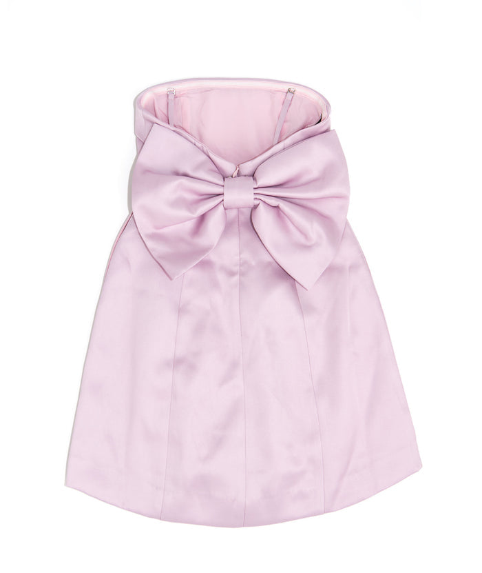 Katie J NYC Girls Twyla Dress Baby Pink Distressed/seasonal girls Katie J NYC