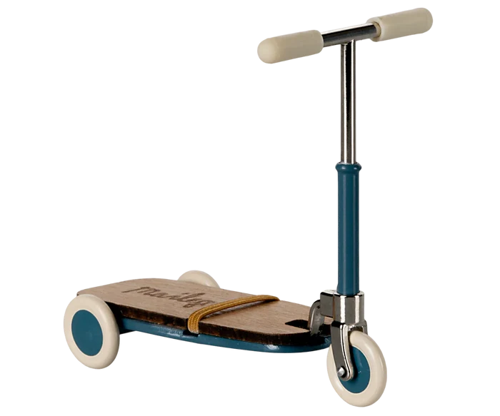 Kick Board / Mouse - BLUE