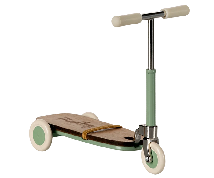 Kick Board / Mouse - MINT