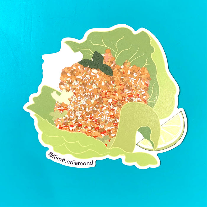 Kim Sandara: Sticker Packs