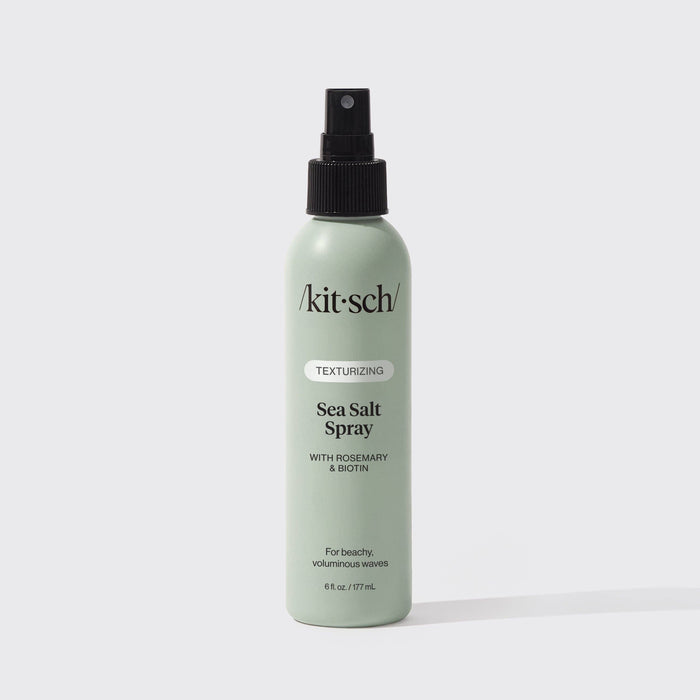 KITSCH Texturizing Sea Salt Spray