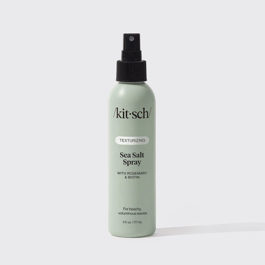 KITSCH Texturizing Sea Salt Spray