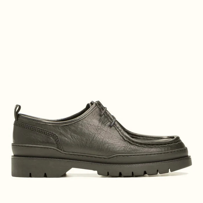 Kleman - Major VGT 2 - Kaki-Chaussures-7511L