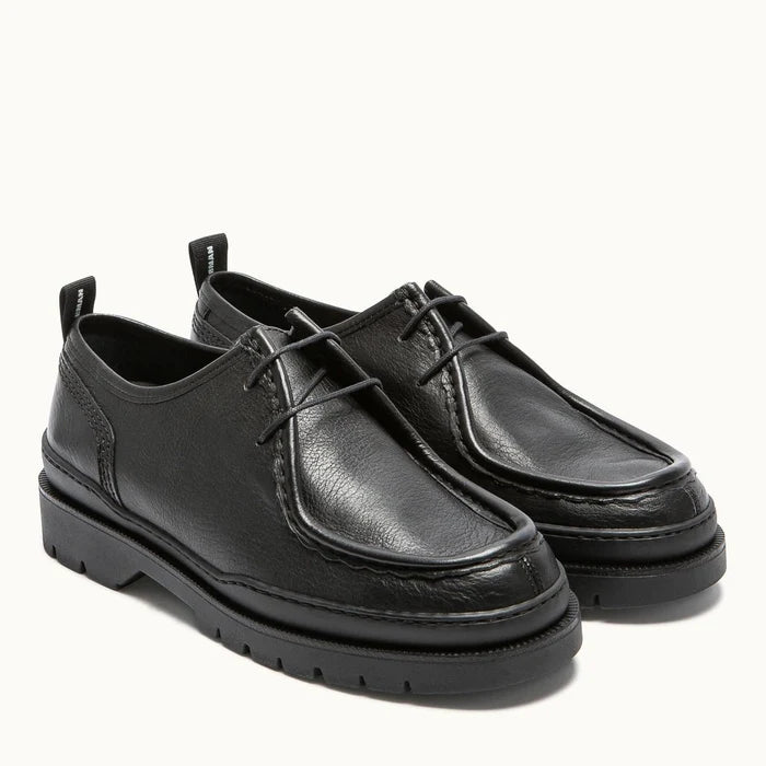 Kleman - Major VGT 2 - Kaki-Chaussures-7511L