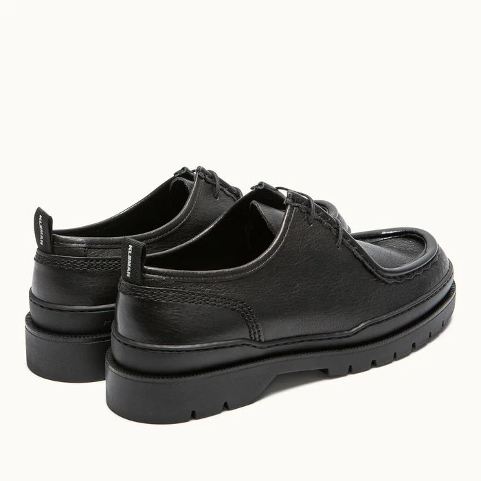 Kleman - Major VGT 2 - Kaki-Chaussures-7511L