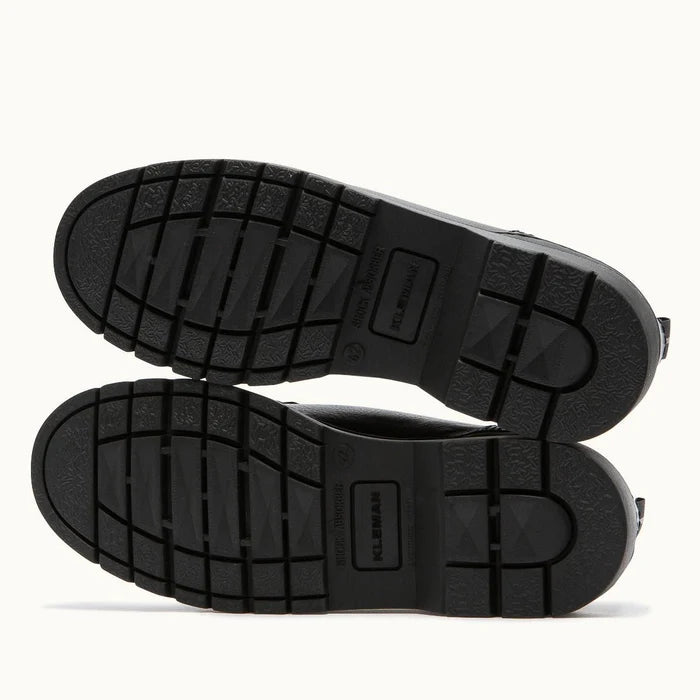 Kleman - Major VGT 2 - Kaki-Chaussures-7511L