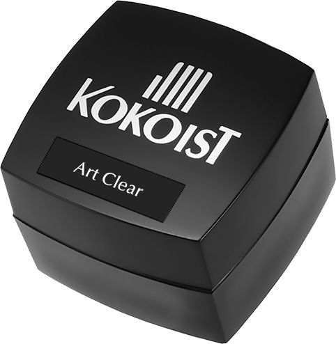 Kokoist Art Clear E-AO ZERO 4g Clear Gel KOKOIST