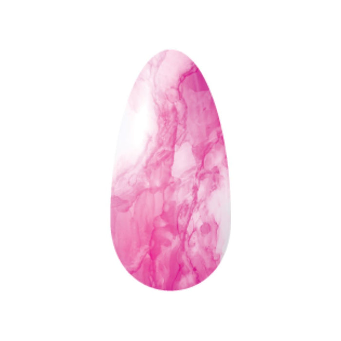 Kokoist BI-03 Bleeding Ink Pink Nail Art KOKOIST