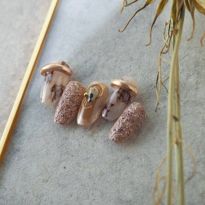 Kokoist Boba Gel HIGH VISCOSITY TYPE 10g (UV Gel) Nail Art KOKOIST