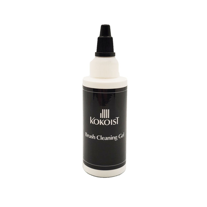 Kokoist Brush Cleaning Gel 50g Tools KOKOIST