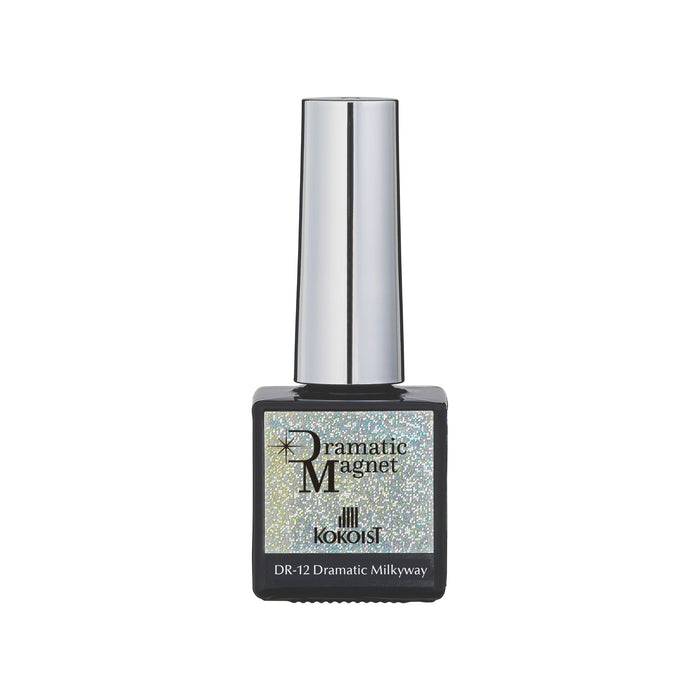 Kokoist Dramatic Magnet DR-12 Dramatic Milkyway Magnet Gel KOKOIST