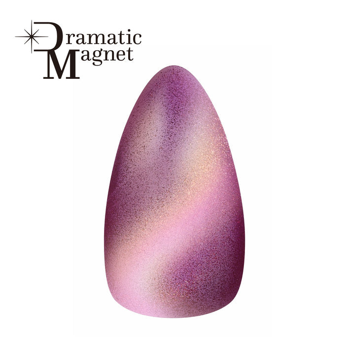 Kokoist Dramatic Magnet DR-15 Dramatic Grape Magnet Gel KOKOIST