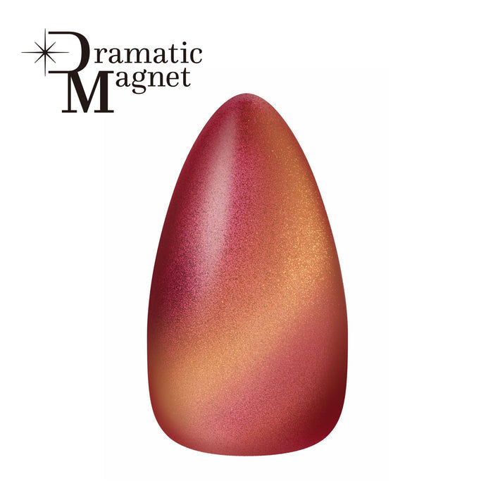 Kokoist Dramatic Magnet DR-16 Dramatic Ruby Magnet Gel KOKOIST