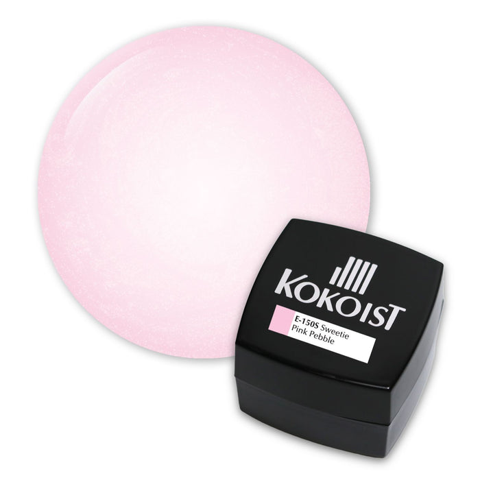 Kokoist E-150S Sweetie Pink Pebble Color Gel KOKOIST